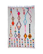 Tappeto collezione Timeless - 300x200cm