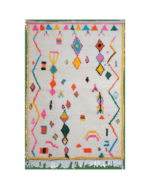 Tappeto collezione Timeless - 250x150cm