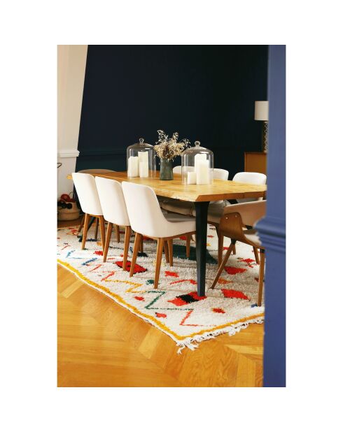 Tappeto collezione Timeless - 250x150cm