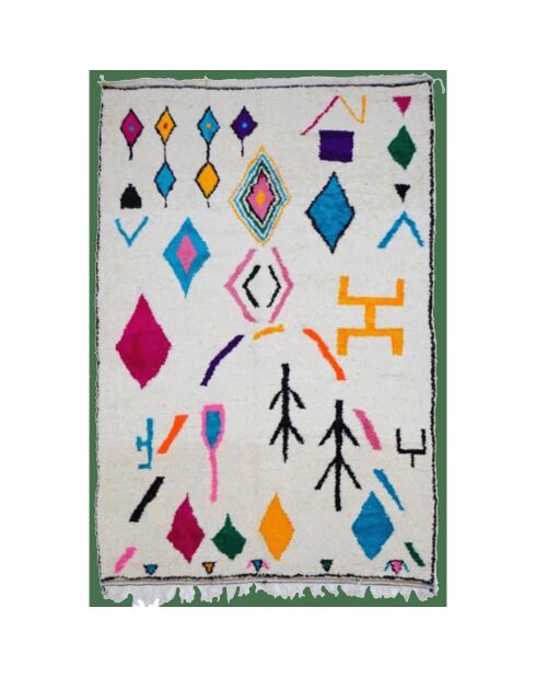 Alfombra colección Timeless - 250x150 cm