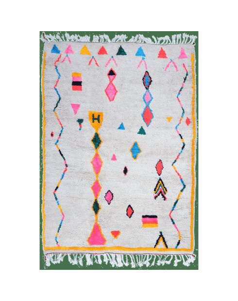 Tappeto della collezione Timeless - 200x140cm