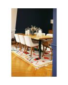 Tappeto della collezione Timeless - 200x140cm