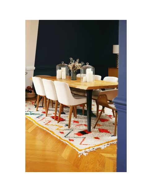 Tappeto della collezione Timeless - 200x140cm