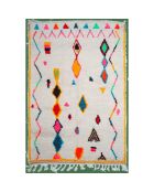 Tappeto collezione Timeless - 350x250cm