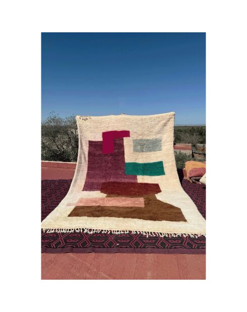 Them Collection Vloerkleed - 370x258cm