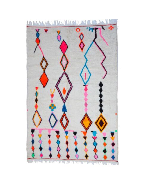 Alfombra colección Timeless - 248x155 cm