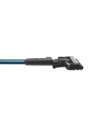 PowerClean 2-in-1 draadloze steelstofzuiger blauw