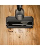 PowerClean 2-in-1 draadloze steelstofzuiger blauw