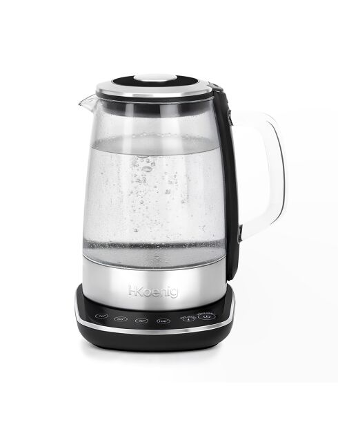 Bouilloire électrique - 1,5L