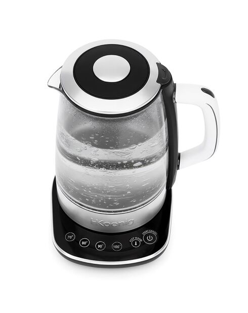 Bouilloire électrique - 1,5L