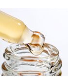 Verhelderend gezichtsserum met 5% vitamine C en 2% hyaluronzuur 30 ml