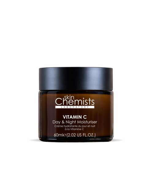 Kit de cuarzo rosa y vitamina C de SkinChemists