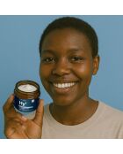 Feuchtigkeitsspendende Tagescreme mit 1% Hyaluronsäure und 1% Vitamin C