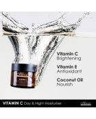 Vitamine C-verhelderingsset