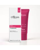 Retinol und Bakuchiol Gesichtsserum 30 ml