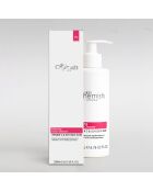 Crème nettoyante équilibrante à la vitamine C et à l'acide glycolique 200 ml