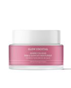 Straffende und strahlende Tagescreme mit Meereskollagen - 50 ml