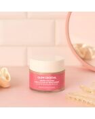 Straffende und strahlende Tagescreme mit Meereskollagen - 50 ml