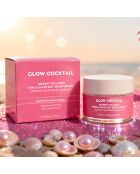 Straffende und strahlende Tagescreme mit Meereskollagen - 50 ml