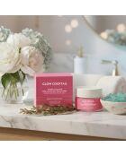 Straffende und strahlende Tagescreme mit Meereskollagen - 50 ml