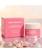 Straffende und strahlende Tagescreme mit Meereskollagen - 50 ml