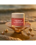 Straffende und strahlende Tagescreme mit Meereskollagen - 50 ml