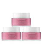 3 Verstevigende en stralende dagcrèmes met zeecollageen - 50 ml