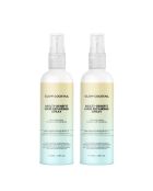 2 Sprays Réparateurs Capillaires Multi-Bénéfices - 100 ml