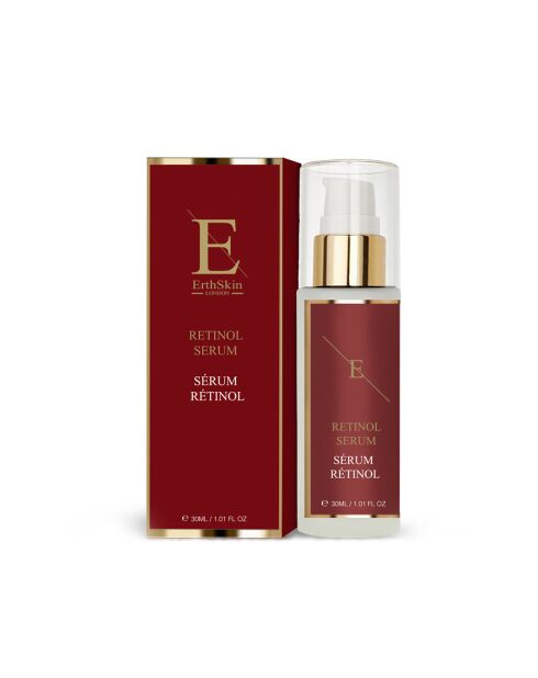 Siero al retinolo - 30 ml