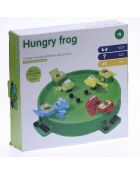 Jeu d'attrape billes grenouille - 4 ans et +
