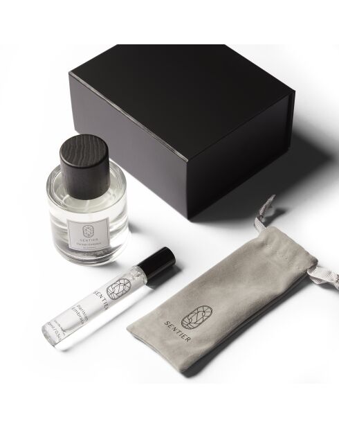 Embrace Parisienne Set - 100 ml