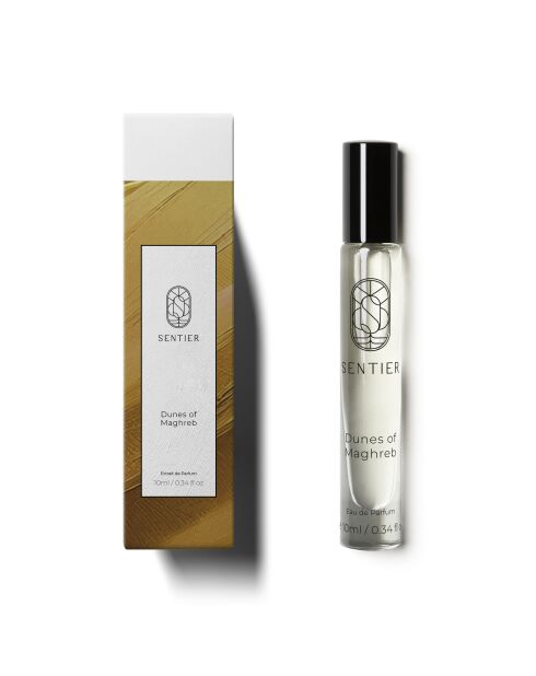 Eau de parfum Dunes of Maghreb - 10ml