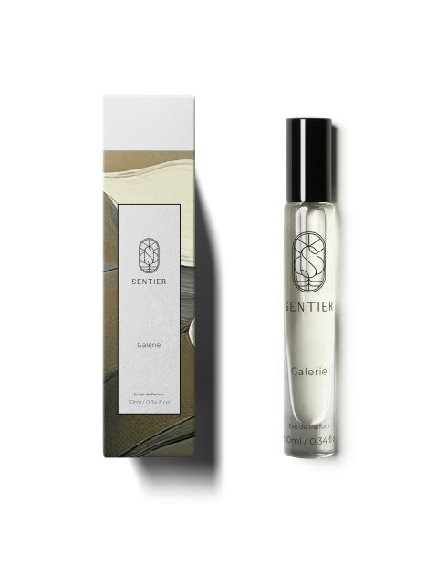 Eau de parfum Galerie - 10ml