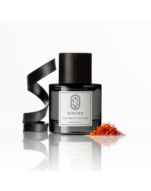 Spring Leather Eau de Parfum - 50ml