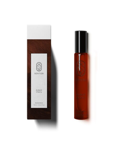 Eau de parfum Ardent Cherry - 10ml