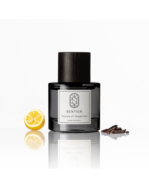 Eau de parfum Dunes of Maghrib - 50ml