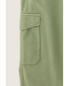 Pantalon Pierre sauge