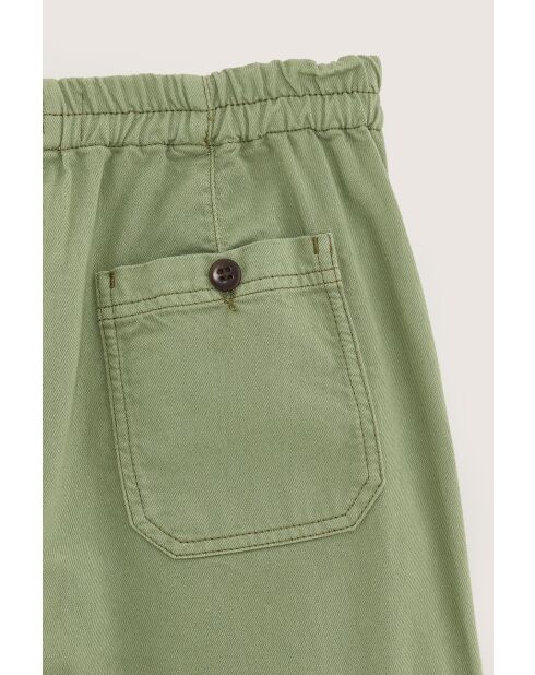 Pantalon Pierre sauge