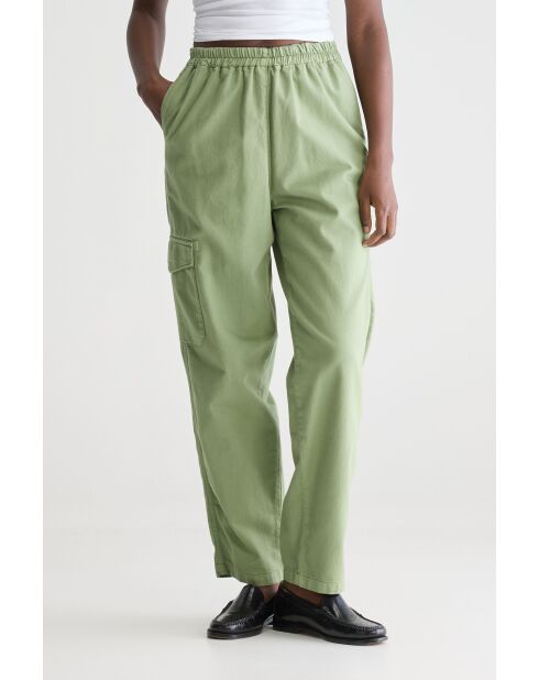 Pantalon Pierre sauge