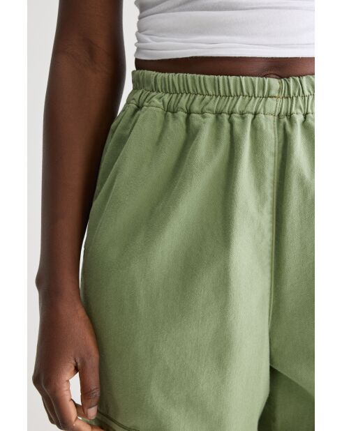 Pantalon Pierre sauge