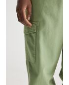 Pantalon Pierre sauge