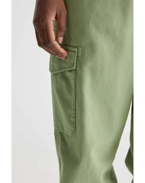 Pantalon Pierre sauge