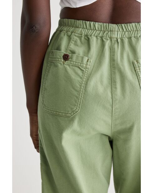 Pantalon Pierre sauge