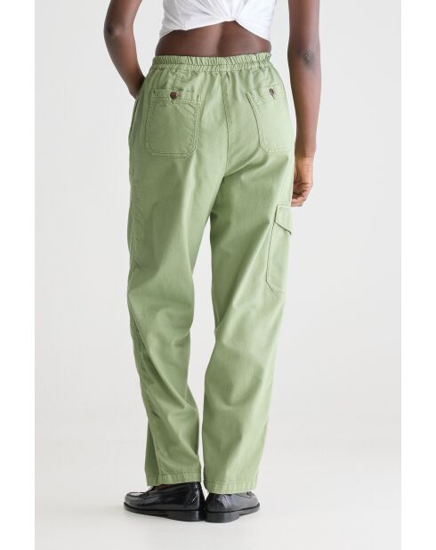 Pantalon Pierre sauge