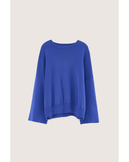 Maglione Anga lazuli