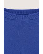 Maglione Anga lazuli