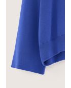 Maglione Anga lazuli