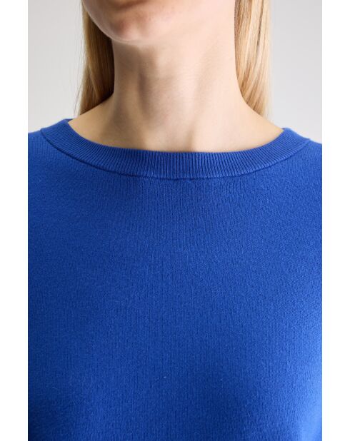 Maglione Anga lazuli