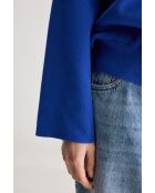 Maglione Anga lazuli