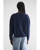 Chaleco de mezcla de lana Captain Gakkin